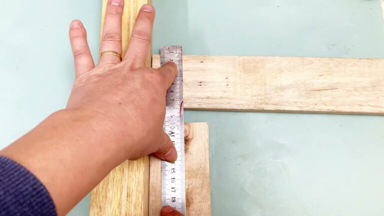 5 Tecniche di giunzione in legno che ti sorprenderanno! Scopri come farle!
