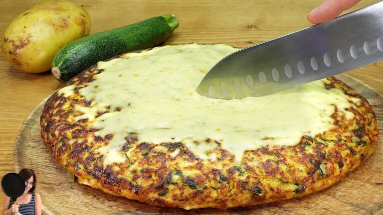 Scopri 3 ricette gustose con patate e 2 zucchine da non perdere!