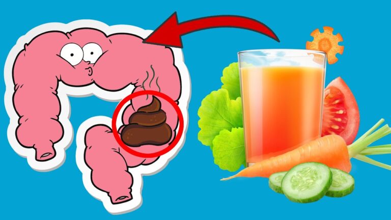 7 Idee sorprendenti per una naturale pulizia dell’intestino che devi provare!