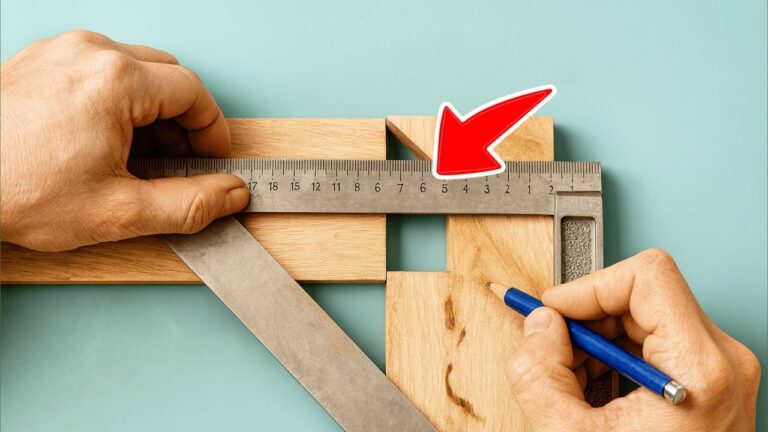 Scopri 5 errori da evitare nella lavorazione del legno per risultati impeccabili!
