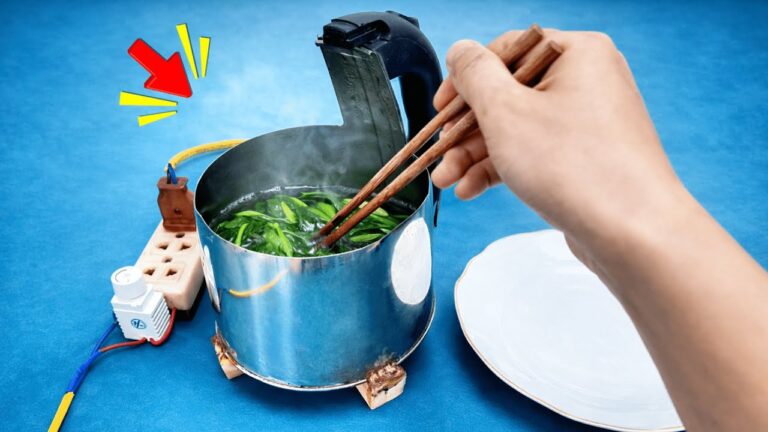 Rinnova 5 pentole in modo creativo con questo facile DIY da fare a casa!