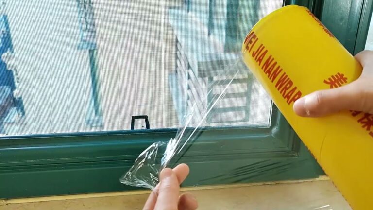 Scopri 5 trucchi per risparmiare sulle bollette in inverno con pellicola trasparente!