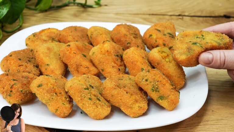 2 Patate e 1 Uovo: 5 Ricette Facili e Gustose da Provare Subito!