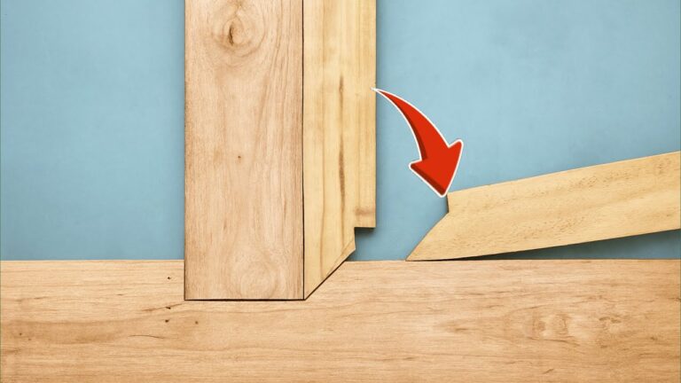 5 Segreti per Giunti Forti nella Lavorazione del Legno