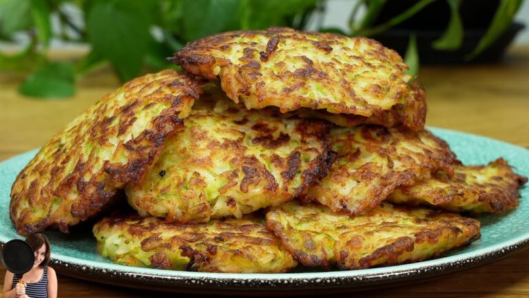 Prepara un piatto delizioso con riso e zucchine in soli 10 minuti!