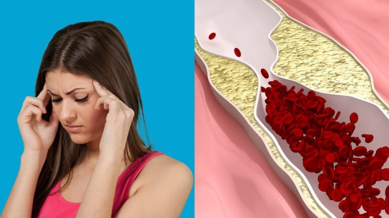 5 Sintomi di Ipertensione da Non Ignorare per la Tua Salute!