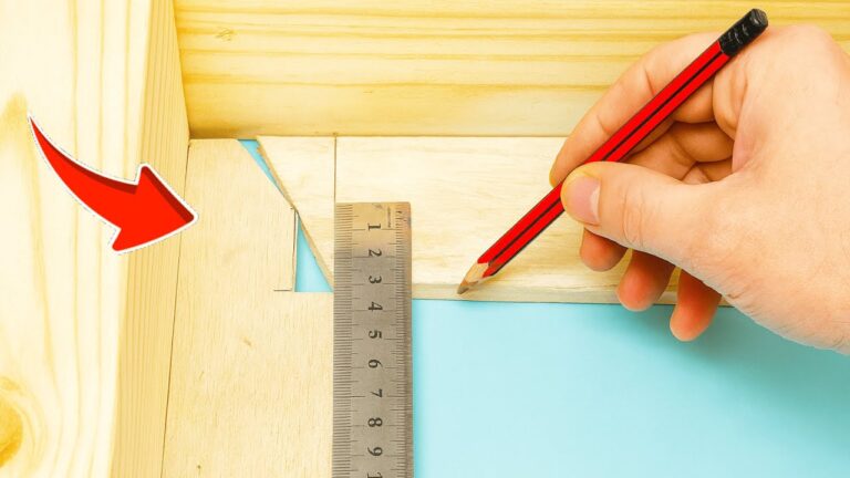 5 Tecniche di Precisione per un Taglio DIY Perfetto da Non Perdere!