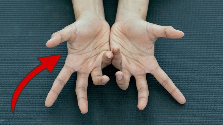 5 segni di carenza di potassio che non puoi ignorare per la tua salute