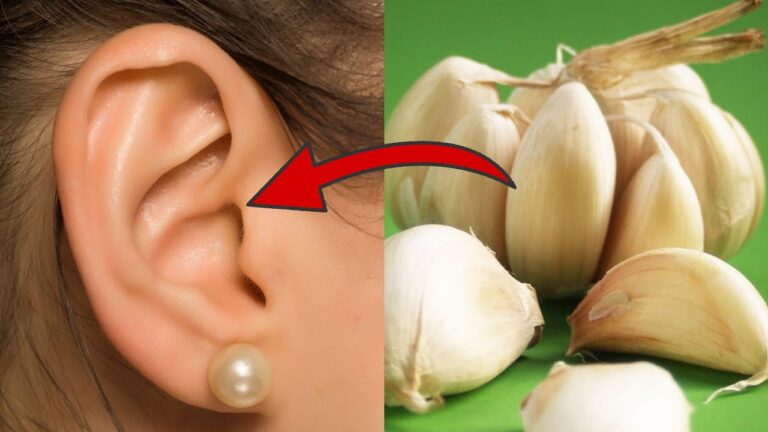 Scopri 5 motivi per cui il garlic fa miracoli per la tua salute!