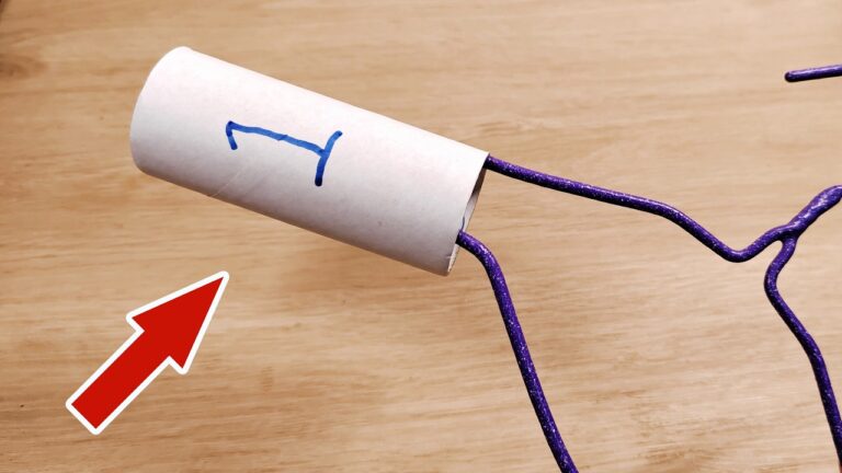 10 idee geniali per riutilizzare i rotoli di carta igienica che non conoscevi!