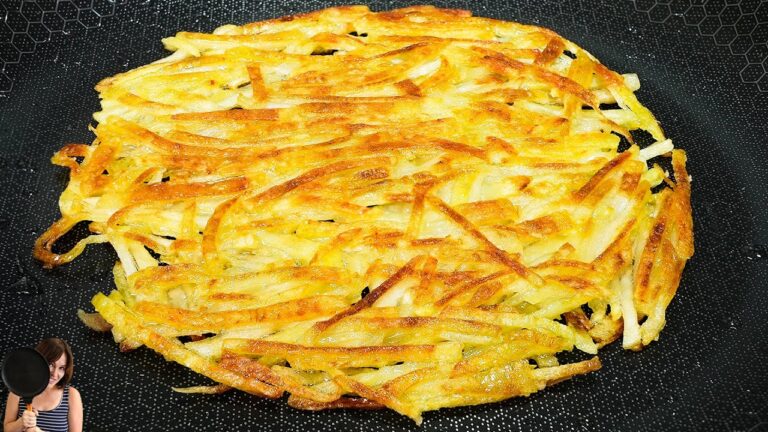 Scopri 2 ricette veloci di patate: meglio delle classiche patatine!