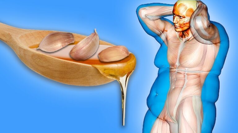 Scopri i 5 incredibili benefici del mix di aglio e miele!