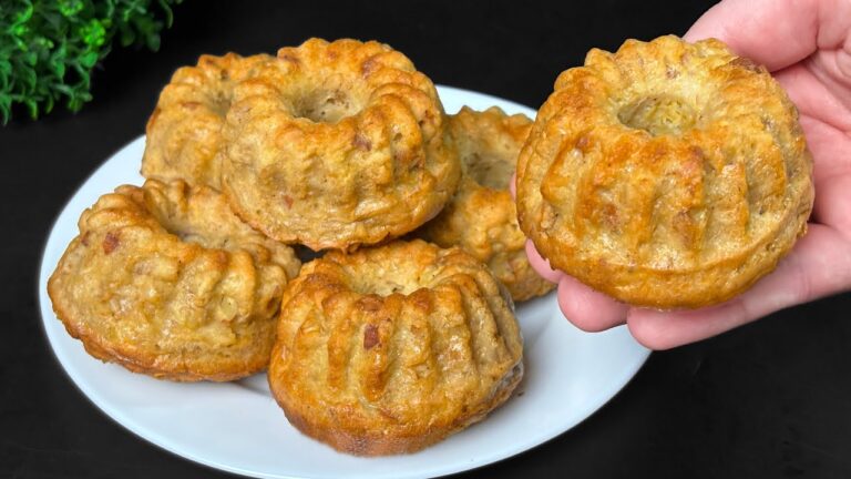 5 dessert sani senza farina e zucchero: scopri come mangiare e dimagrire!