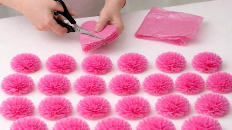 7 Idee Geniali per Creare Decorazioni Home Made e Risparmiare!