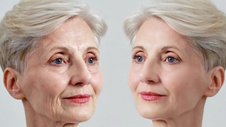 Ringiovanisci la tua pelle in 15 minuti con questa maschera anti-fatica!
