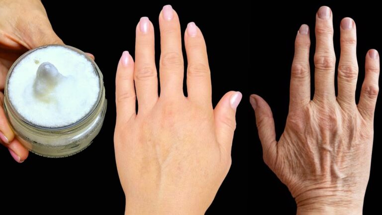 Scopri i 5 segreti anti-aging con patate e albumi per sembrare 18 a 70!
