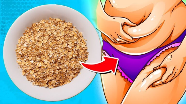 Scopri 7 sorprendenti benefici di mangiare avena ogni giorno!