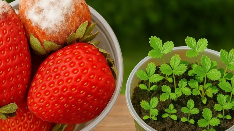 5 Passi Facili per Sembrar Frittelle di Fragole e Goderti i Frutti!