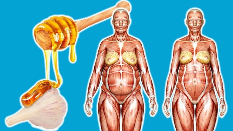 Scopri 5 incredibili benefici di mangiare aglio e miele ogni giorno!