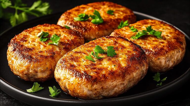 2 Ingredienti e 10 Minuti: Il Pranzo di Pesce Facile e Veloce per la Famiglia!