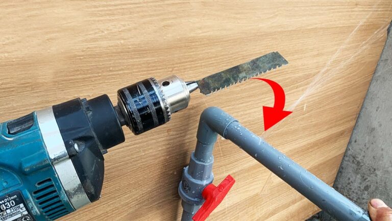 10 trucchi idraulici sorprendenti che devi conoscere subito!