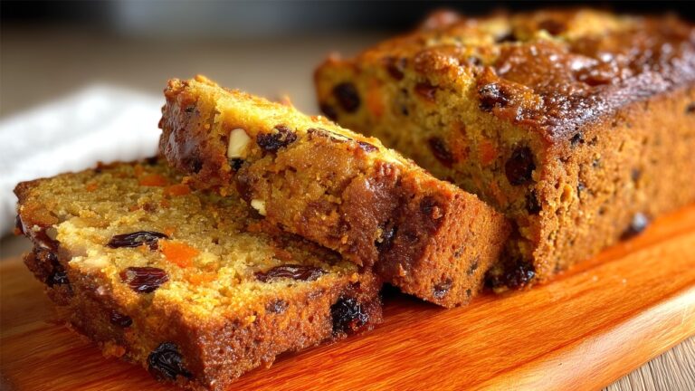 Dessert sano in 5 minuti: avena, mela e carota senza zucchero! Scopri la ricetta!