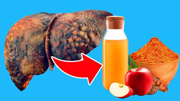 Scopri 5 incredibili benefici di apfelessig e curcuma per il tuo corpo!