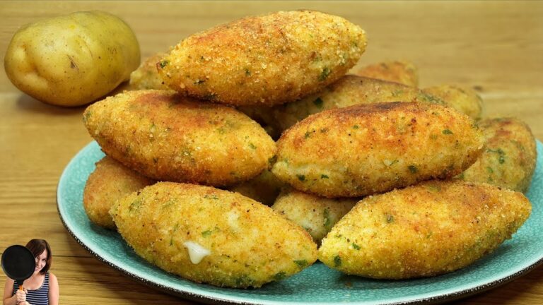 3 ingredienti e un piatto delizioso: scopri la ricetta con patate e riso!