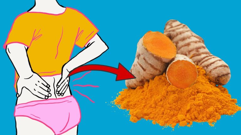 4 Alimenti Straordinari per Combattere il Mal di Schiena Efficacemente!