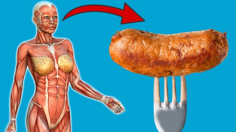 Scopri 5 sorprendenti benefici del mangiare wurst ogni giorno!