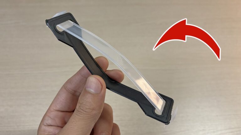 10 sorprendenti usi dei manici in plastica delle scatole di latte in casa!