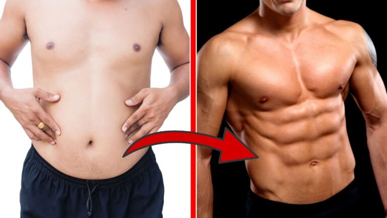 Scopri 7 sorprendenti benefici dei sit-up quotidiani per il tuo corpo!