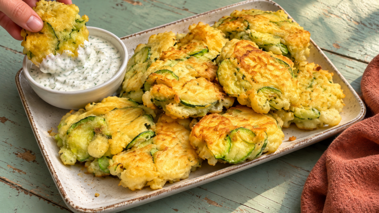 Avete delle zucchine? Dovete assolutamente provare questa ricetta: bontà garantita nel piatto!