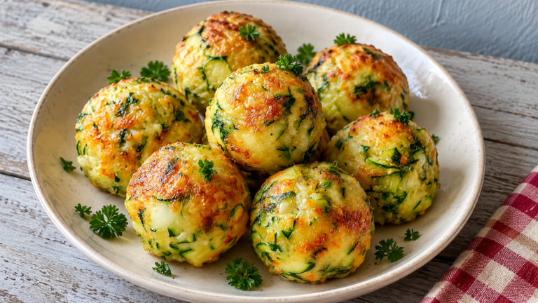 Assaggia questa zucchina prima di giudicare! Questo modo di prepararla potrebbe diventare un’abitudine