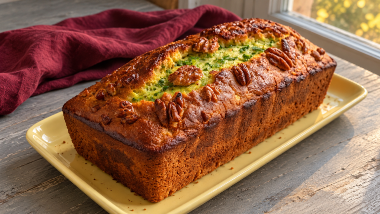Hai una zucchina? Prepara questa ricetta, il primo boccone potrebbe stupirti!
