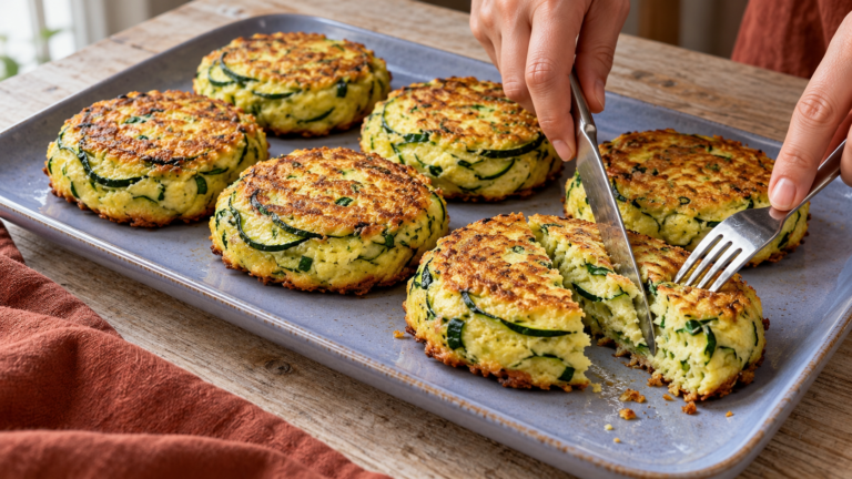 Da rifare cinque volte a settimana! Prepara queste zucchine, la ricetta che i tuoi vicini vorranno conservare