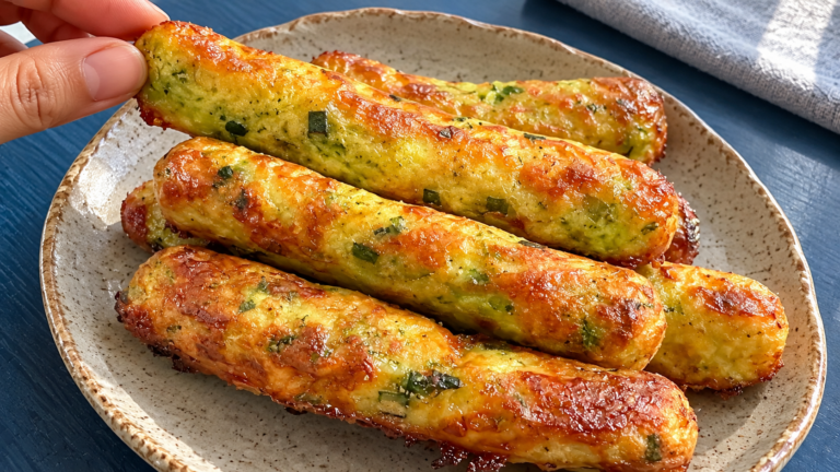 Provate questa sorpresa in famiglia! Zucchine e avena, una preparazione veloce capace di spodestare la pizza